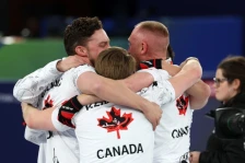 ЗОИ 2026: Злато за Канада во карлинг - Либертас