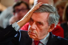 Браун: Кризата со лидерството на Стармер е „сериозна“ - Либертас