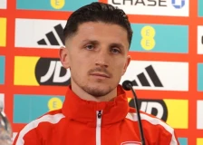 Барди: Заслуживме да играме во Б сегментот од Лигата на Нациите - Либертас