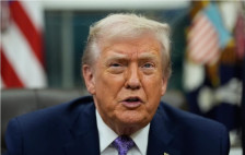 Фајненшл тајмс: Менталната состојба на Трамп е ризик за целиот свет - Либертас