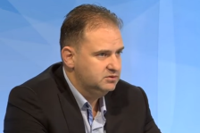 Владимир Панчевски дисквалификуван од трката за државен јавен обвинител - Либертас