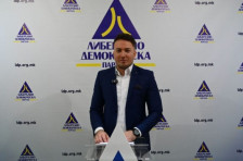 Аврамовски: Возачите на камиони мора да бидат сметани за професионалци - Либертас