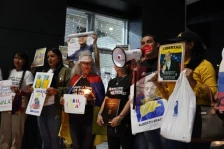 Венецуела ослободи уште околу 30 политички затвореници - Либертас