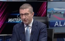 Мицкоски: Опозицијата е изгубена во своето политичко мочуриште - Либертас