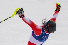 ЗОИ2026: Златото на Мејар прво за Швајцарија во слалом од 1948 - Либертас