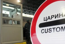 Автобус се заби во кабина на Блаце: На возачот му се одземени документите - Либертас