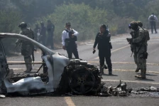 Откажан Светскиот куп во скокови во вода во Мексико - Либертас