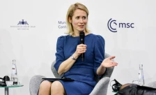 Калас: Во светот постојат принципи, но нема одговорност за нивното кршење - Либертас