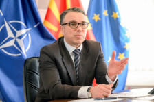 Филков до ДУИ: Со кривичнaта пријава ама баш никого не плашите, времето на национал-романтизам заврши - Либертас