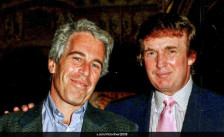 Бурата на Епштајн може да сруши светски лидер, но тоа нема да биде Трамп - Либертас