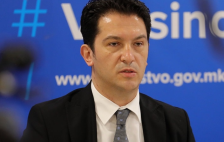 Сали не попушта: На албански ќе се полага правосудниот испит - Либертас