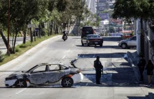 Мексико: 74 загинати во насилството по убиството на нарко-босот „Ел Менчо“ - Либертас