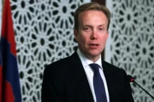 Извршниот директор на Светскиот економски форум во Давос поднесе оставка поради врски со Епштајн - Либертас