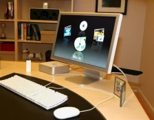 „Епл“ преместува дел од своето производство од Кина во САД - Либертас