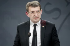 Поулсен: Данска нема сознанија дека болнички брод е на пат кон Гренланд, неговите жители ја добиваат целата потребна здравствена заштита - Либертас