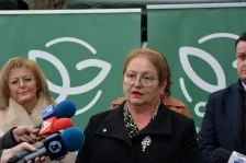 Јаневска: Јавната дебата за Законот за високо образование не е завршена, следната недела Министерството ќе ги посети универзитетите - Либертас