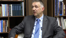 (ВИДЕО) Проф. Трајковски: Чебрен не е лек за нашите енергетски болки - Либертас