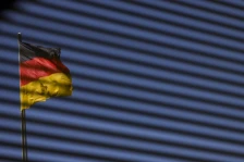 Времето е зрело за прва жена претседател на Германија, сметаат Зелените и СПД - Либертас