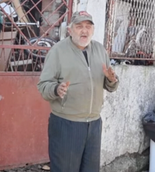 (ВИДЕО) Татко на девојката која беше ексхумирана:: Осомничениот ја следел, пријавиле и во полиција - Либертас