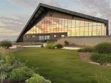 Николоски: Институциите ќе започнат постапка за конфискација на нелегално изградениот објект на спортскиот аеродром Стенковец - Либертас