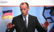 Анкета во Германија: ЦДУ/ЦСУ се изедначија со АфД - Либертас