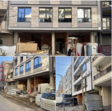 Казнети четири градилишта во Општина Центар, градежен отпад оставале на јавен простор - Либертас