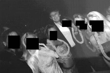 „Досиејата за Епстин ме ослободуваат од вина“: Трамп првпат проговори за скандалозните документи - Либертас