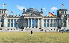 Пребарана зградата на германскиот парламент поради аларм за истекување гас - Либертас