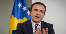 Собранието на Косово ја избра новата влада на Албин Курти - Либертас
