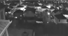 (ВИДЕО) Снимен моментот на силниот земјотрес во Тетово - Либертас