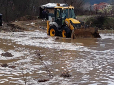 Нарушен квалитетот на водата во Кичево, надлежните апелираат да не се пие - Либертас