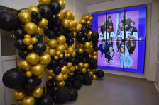 Скопско Драчево доби кино - Либертас