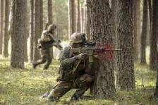 Белгија треба да размисли за враќање на задолжителната воена служба, вели висок армиски функционер - Либертас