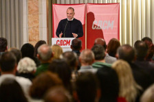 Филипче од Штип: Нема да дозволам внатрепартиско роварење и поделби платени од ВМРО. - Либертас