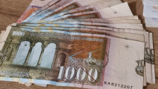 Просечната нето плата во Македонија изнесува 46.889 денари - Либертас
