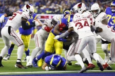 Поранешниот играч на Минесота и Аризона, Рондејл Мур, пронајден мртов - Либертас