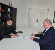 Дали наместо К-15 ретроактивно за три години вработените во „Национални шуми“ ќе добијат огревно дрво? - Либертас