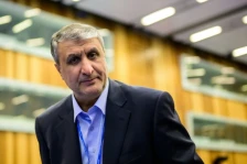 Иран е подготвен да го разреди збогатениот ураниум ако се укинат сите санкции, изјави директорот на иранската организација за атомска енергија - Либертас