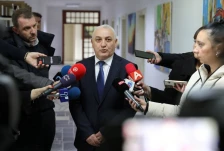 Бесими за повикот на Филков за куќниот притвор на Груби: Ние работиме по жалби, за предметот по хиерархија треба да решаваат вишиот и републичкиот обвинител - Либертас