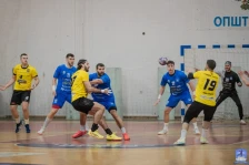 Заврши регуларниот дел од Супер лигата со победа на Охрид - Либертас