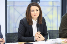 Софија Спасова-Медарска избрана за заменик-претседател на ДКСК - Либертас