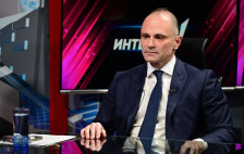 Филипче: Кандидатот за уставен судија е советник на премиерот, ако тоа не е мешање во правосудството, што е? - Либертас