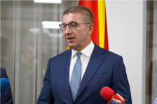 Мицкоски: Има индиции дека марихуаната е од Македонија - Либертас