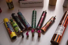 Експлозија во продавница за огномет во Кина одзеде 12 животи - Либертас