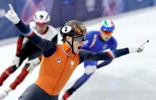 ЗОИ2026: Холандија го освои златото во штафетата во брзо лизгање - Либертас