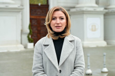 (ВИДЕО) Мицкоски со владин авион на море – работниците на протест со празни џебови - Либертас