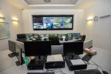 Стартува „Безбеден град“, нема повеќе опомени - Либертас