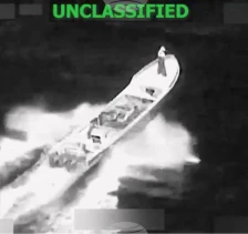 Американската војска нападна брод во источниот Пацифик, тројца загинати - Либертас