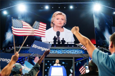 Хилари Клинтон ќе сведочи во Конгресот за Епштајн - Либертас