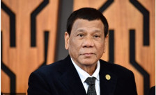 Во Хаг ќе започне сослушувањето на МКС за поранешниот филипински претседател Дутерте - Либертас